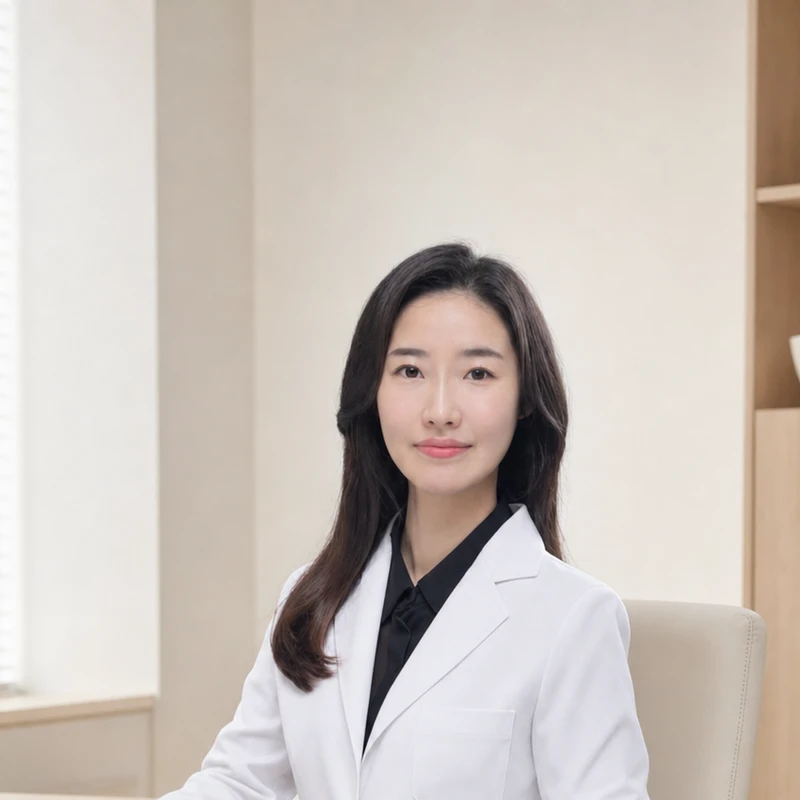 박재은 대표원장