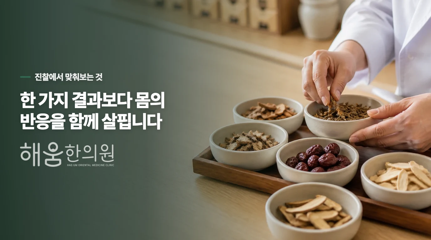 어떤 질문이 ‘안심을 구하는 강박행동’일 수 있나요?